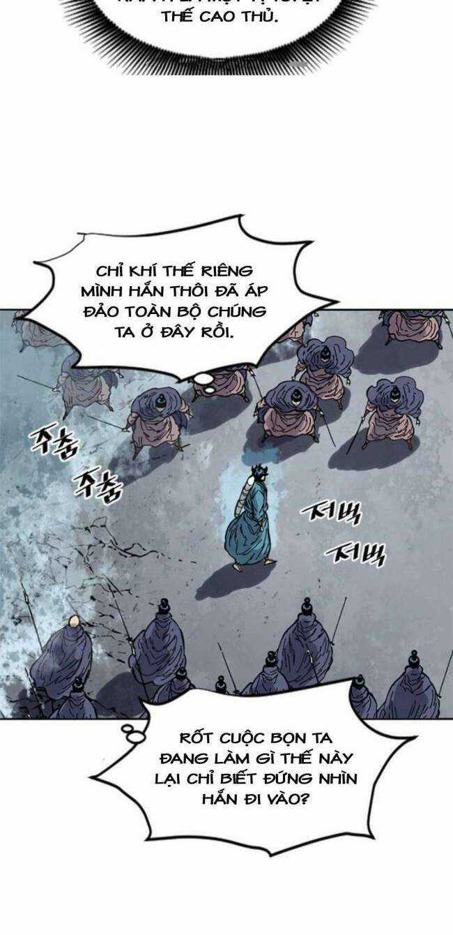 Thiên Hạ Đệ Nhất Nhân - Chapter 89 - Trang 56