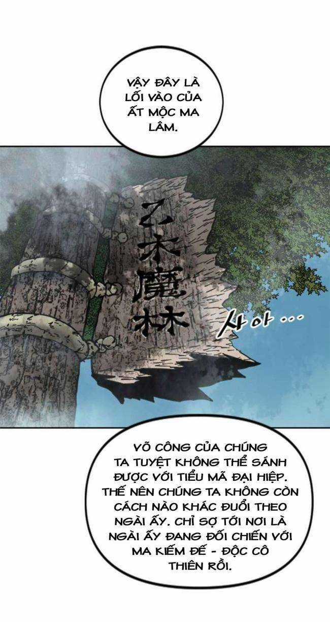 Thiên Hạ Đệ Nhất Nhân - Chapter 89 - Trang 57