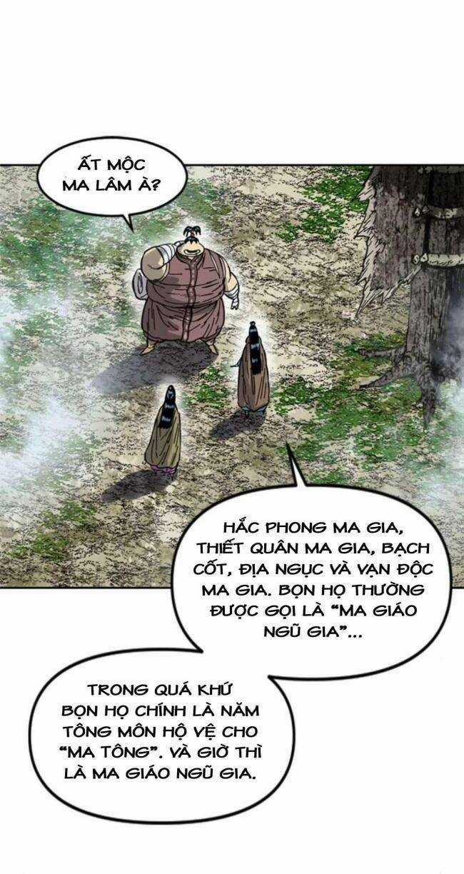Thiên Hạ Đệ Nhất Nhân - Chapter 89 - Trang 58