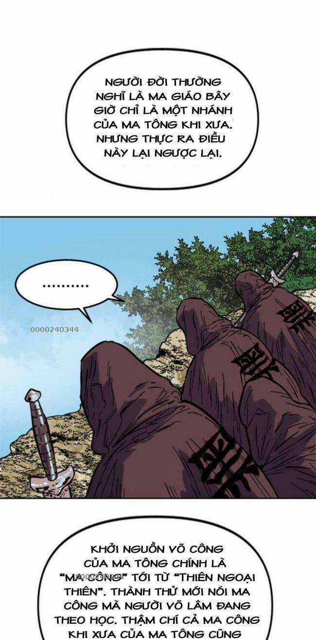 Thiên Hạ Đệ Nhất Nhân - Chapter 89 - Trang 59