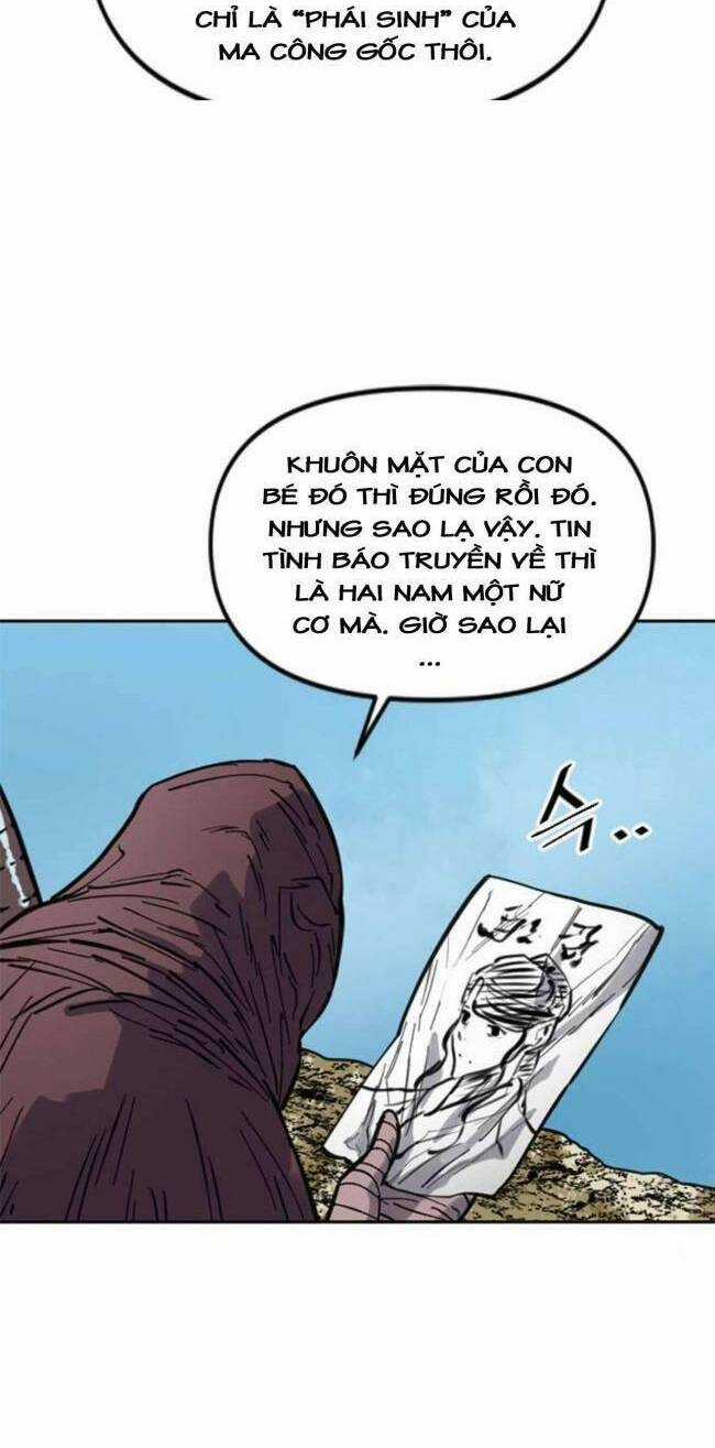 Thiên Hạ Đệ Nhất Nhân - Chapter 89 - Trang 60