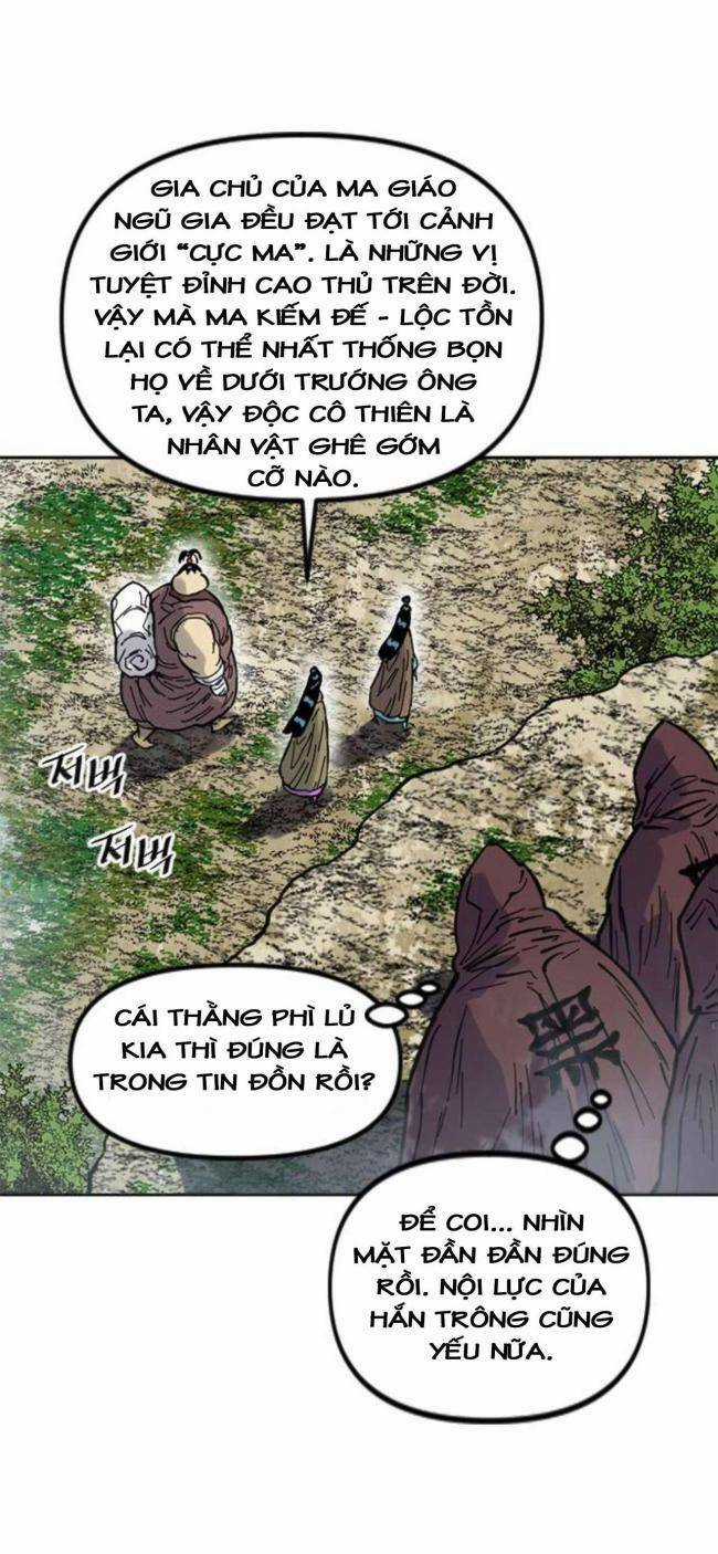 Thiên Hạ Đệ Nhất Nhân - Chapter 89 - Trang 61