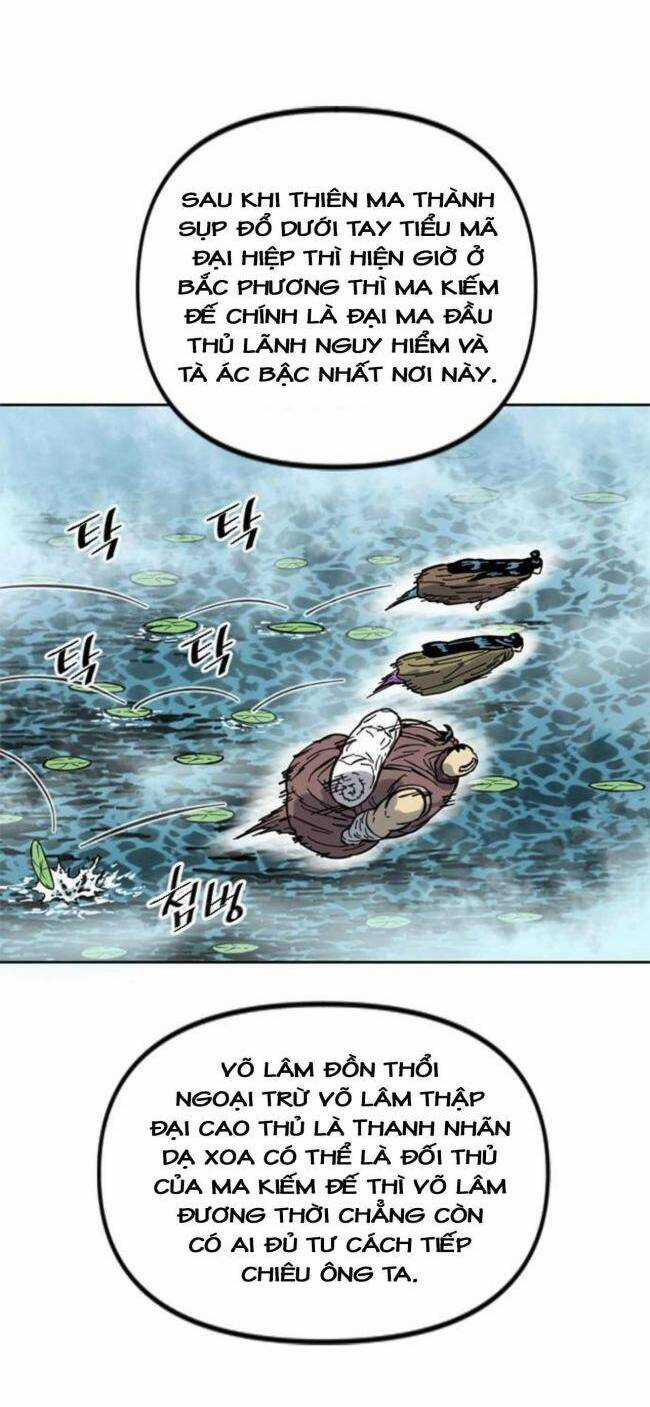 Thiên Hạ Đệ Nhất Nhân - Chapter 89 - Trang 62