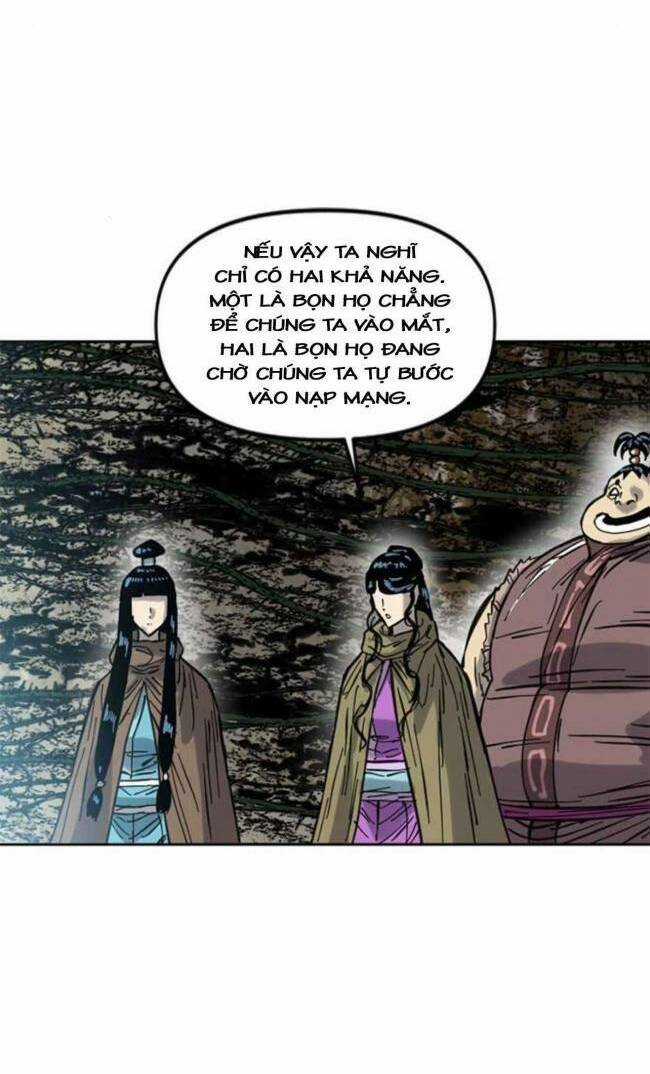 Thiên Hạ Đệ Nhất Nhân - Chapter 89 - Trang 64