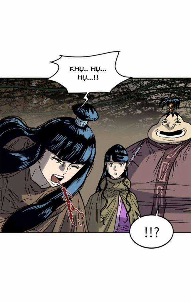 Thiên Hạ Đệ Nhất Nhân - Chapter 89 - Trang 65