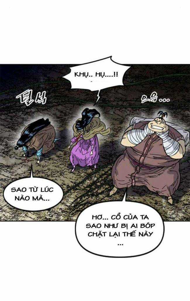 Thiên Hạ Đệ Nhất Nhân - Chapter 89 - Trang 66