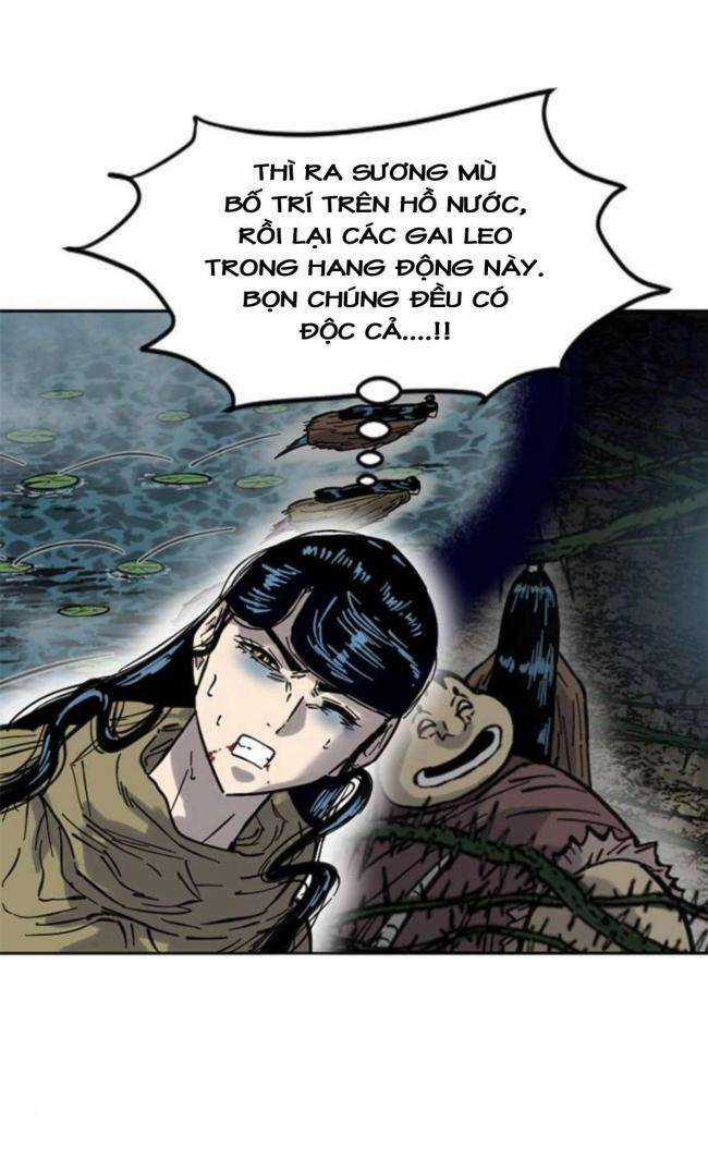 Thiên Hạ Đệ Nhất Nhân - Chapter 89 - Trang 67