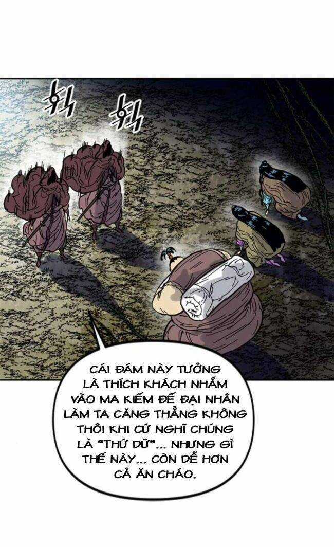 Thiên Hạ Đệ Nhất Nhân - Chapter 89 - Trang 68