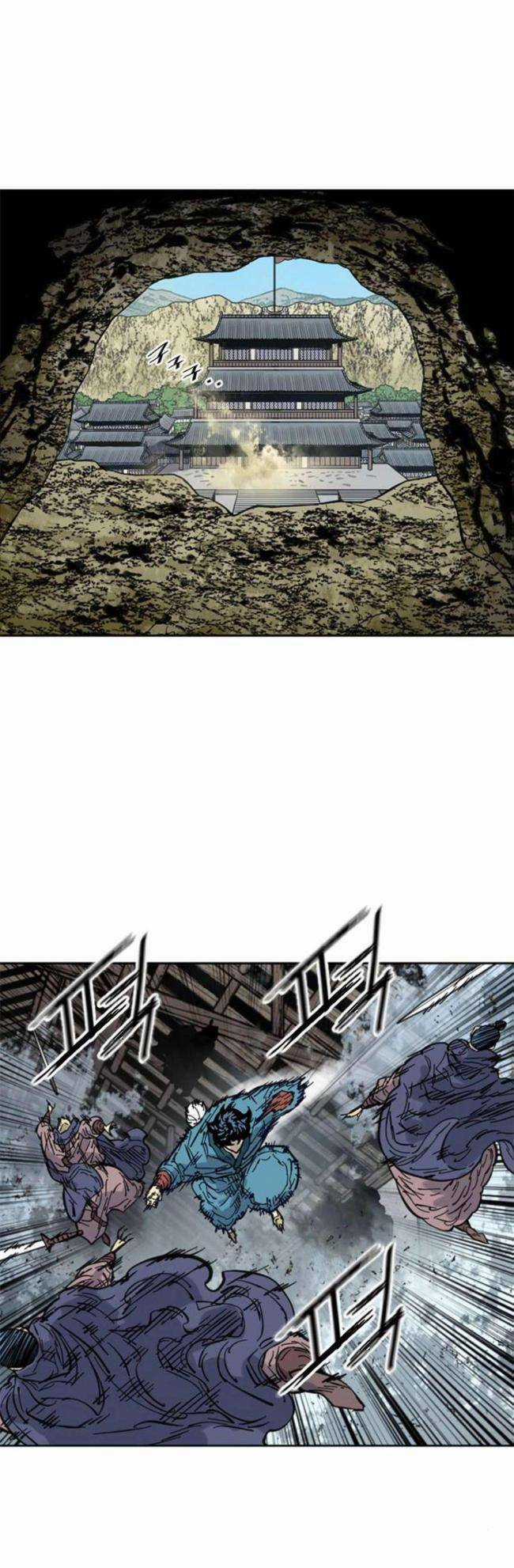 Thiên Hạ Đệ Nhất Nhân - Chapter 89 - Trang 70