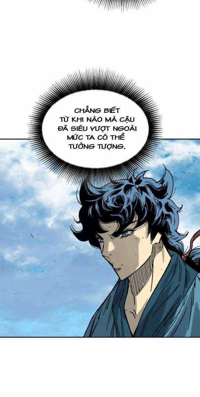 Thiên Hạ Đệ Nhất Nhân - Chapter 89 - Trang 8