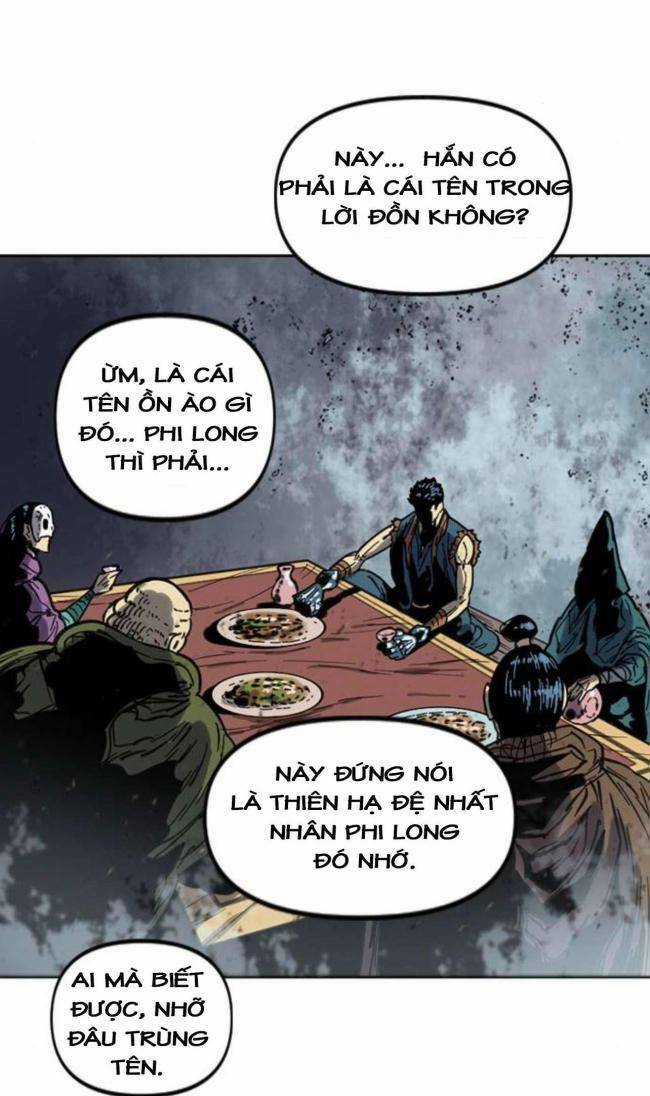 Thiên Hạ Đệ Nhất Nhân - Chapter 89 - Trang 73