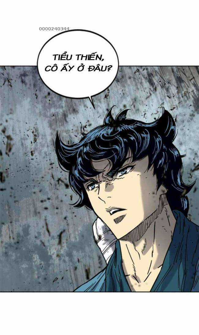 Thiên Hạ Đệ Nhất Nhân - Chapter 89 - Trang 75