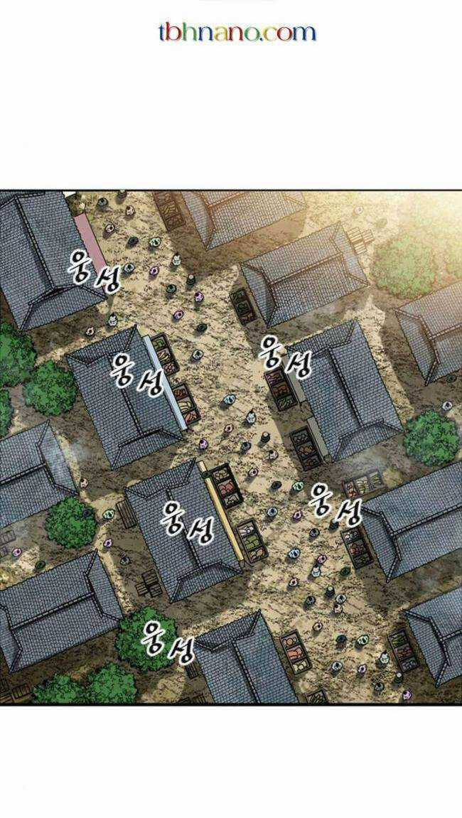 Thiên Hạ Đệ Nhất Nhân - Chapter 89 - Trang 10