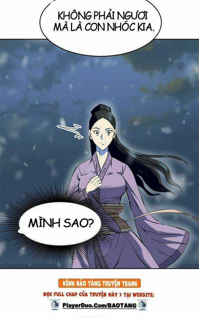 Thiên Hạ Đệ Nhất Nhân - Chapter 9 - Trang 11