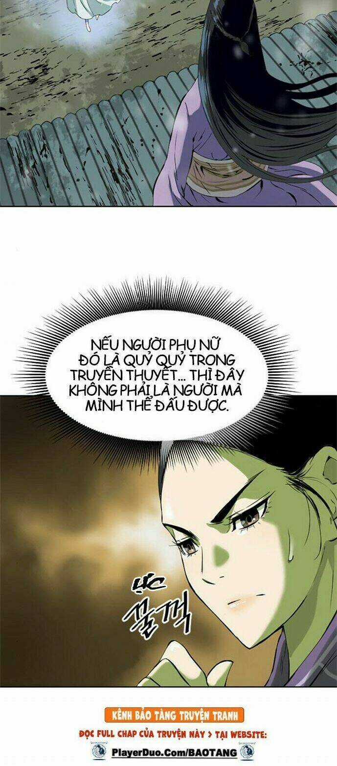 Thiên Hạ Đệ Nhất Nhân - Chapter 9 - Trang 15