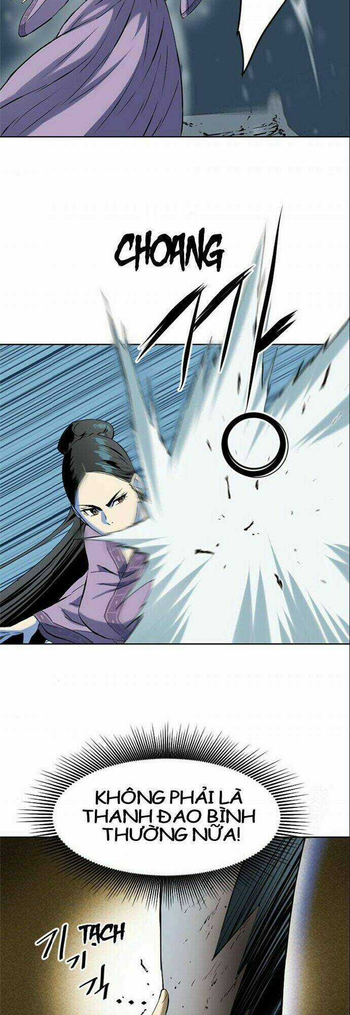 Thiên Hạ Đệ Nhất Nhân - Chapter 9 - Trang 17