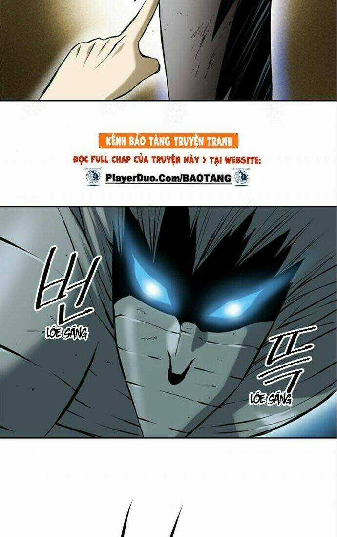 Thiên Hạ Đệ Nhất Nhân - Chapter 9 - Trang 18