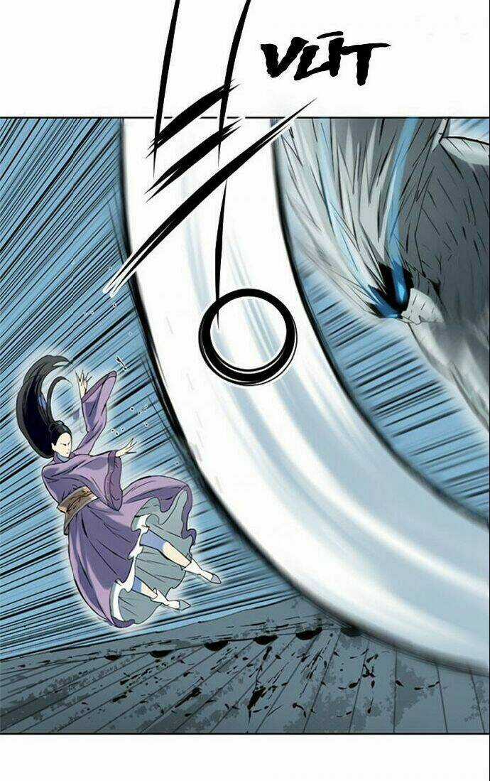 Thiên Hạ Đệ Nhất Nhân - Chapter 9 - Trang 19