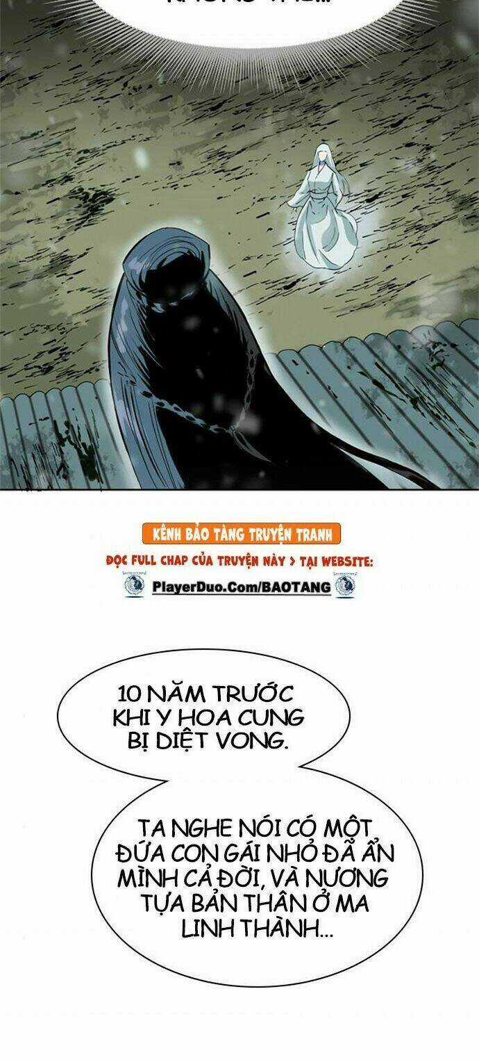 Thiên Hạ Đệ Nhất Nhân - Chapter 9 - Trang 22