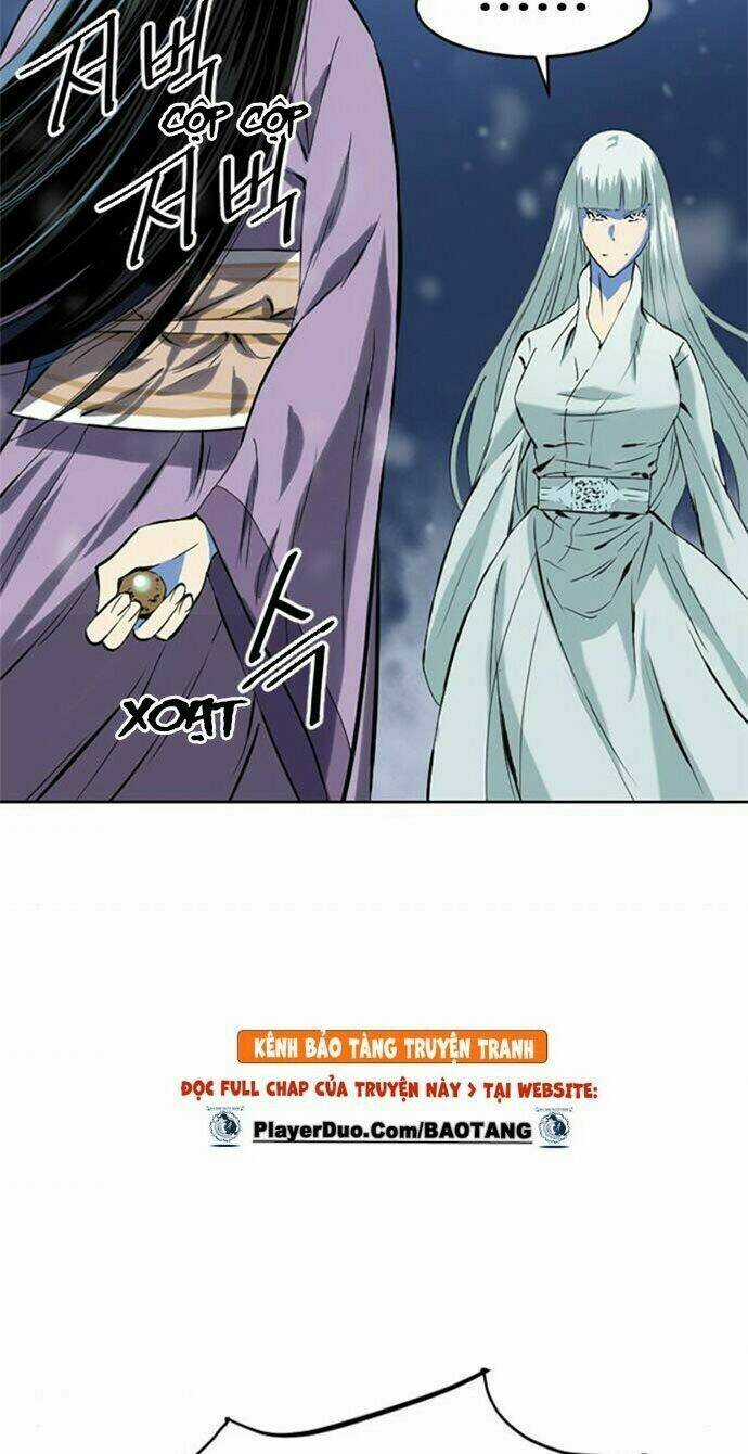 Thiên Hạ Đệ Nhất Nhân - Chapter 9 - Trang 25