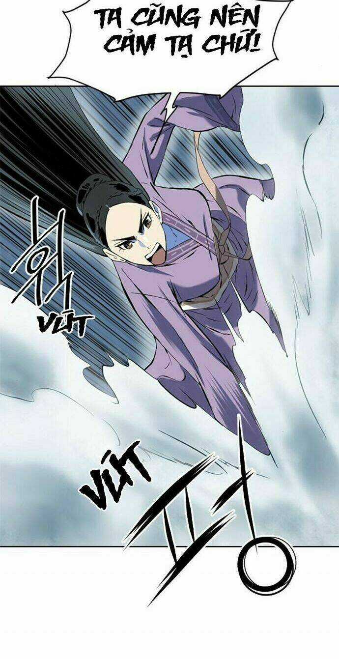 Thiên Hạ Đệ Nhất Nhân - Chapter 9 - Trang 26