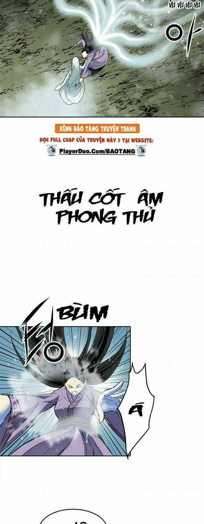 Thiên Hạ Đệ Nhất Nhân - Chapter 9 - Trang 33