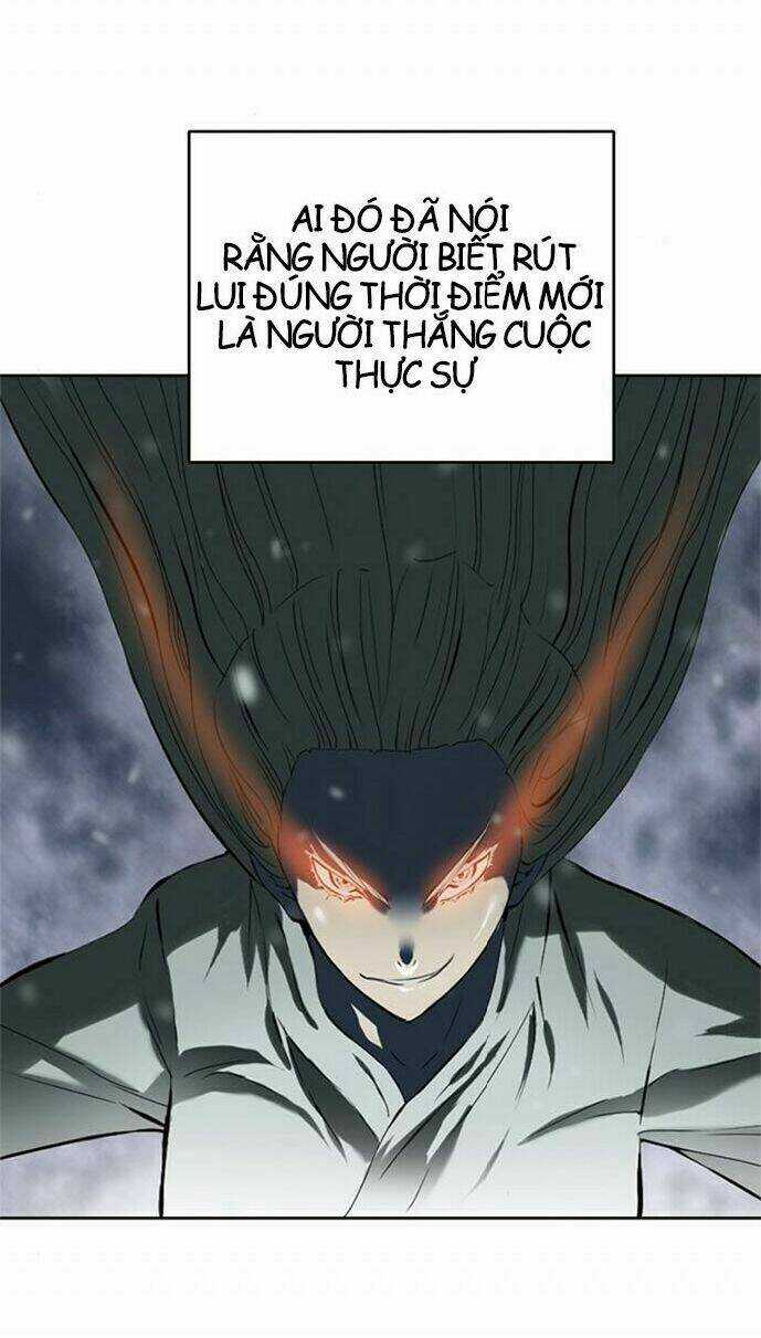 Thiên Hạ Đệ Nhất Nhân - Chapter 9 - Trang 5