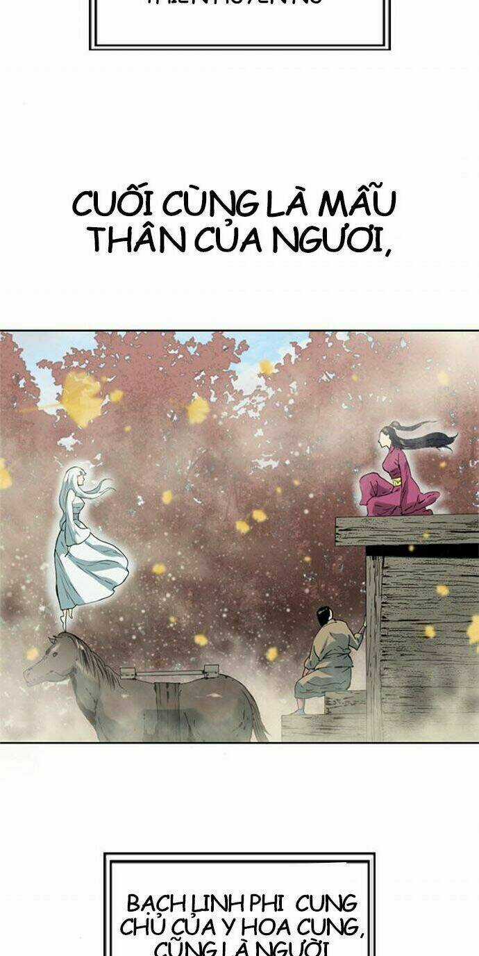 Thiên Hạ Đệ Nhất Nhân - Chapter 9 - Trang 43