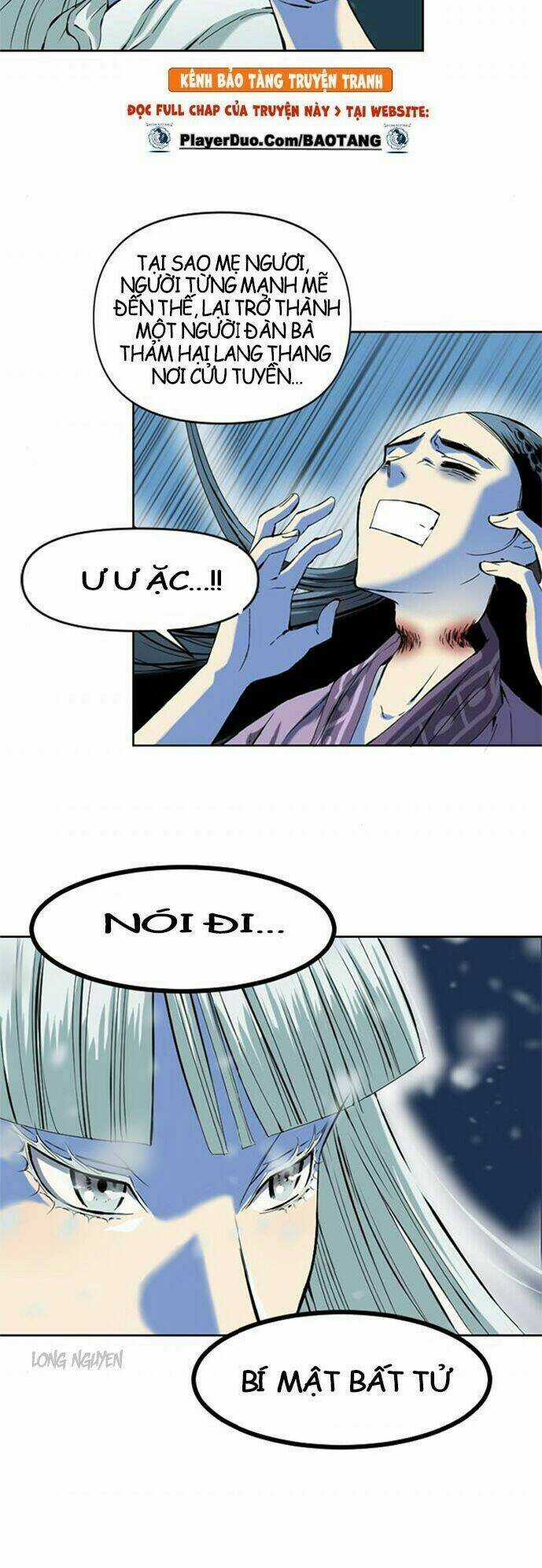 Thiên Hạ Đệ Nhất Nhân - Chapter 9 - Trang 46
