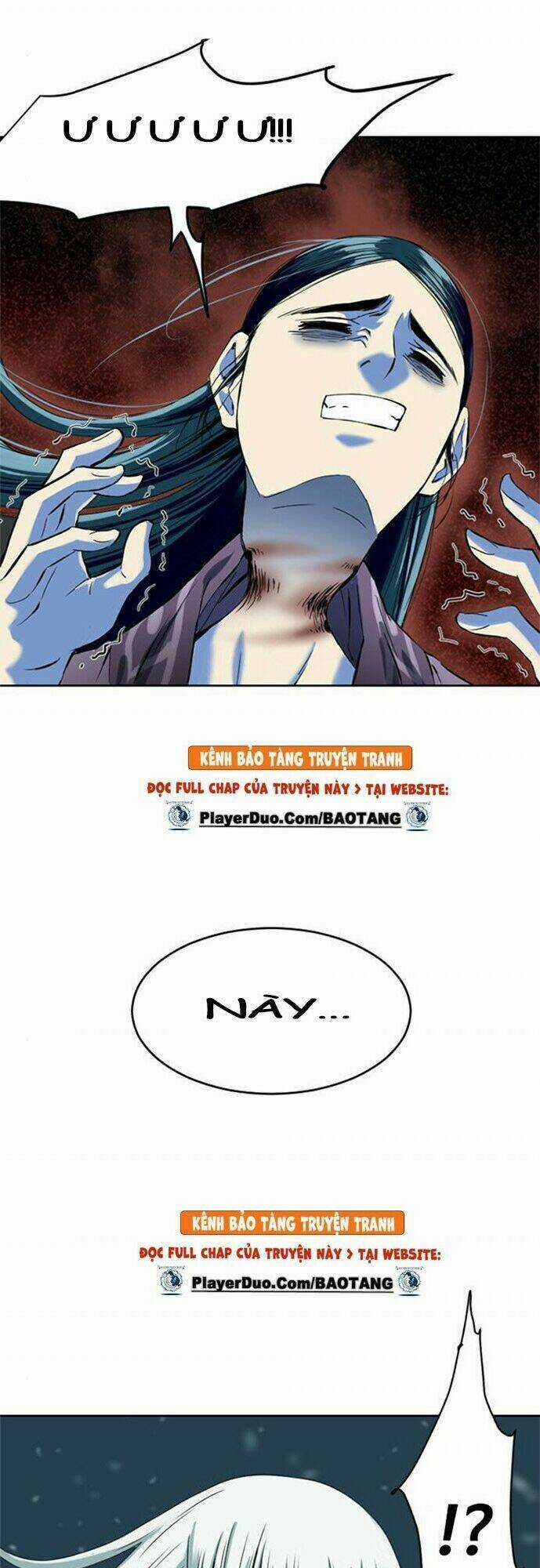 Thiên Hạ Đệ Nhất Nhân - Chapter 9 - Trang 48