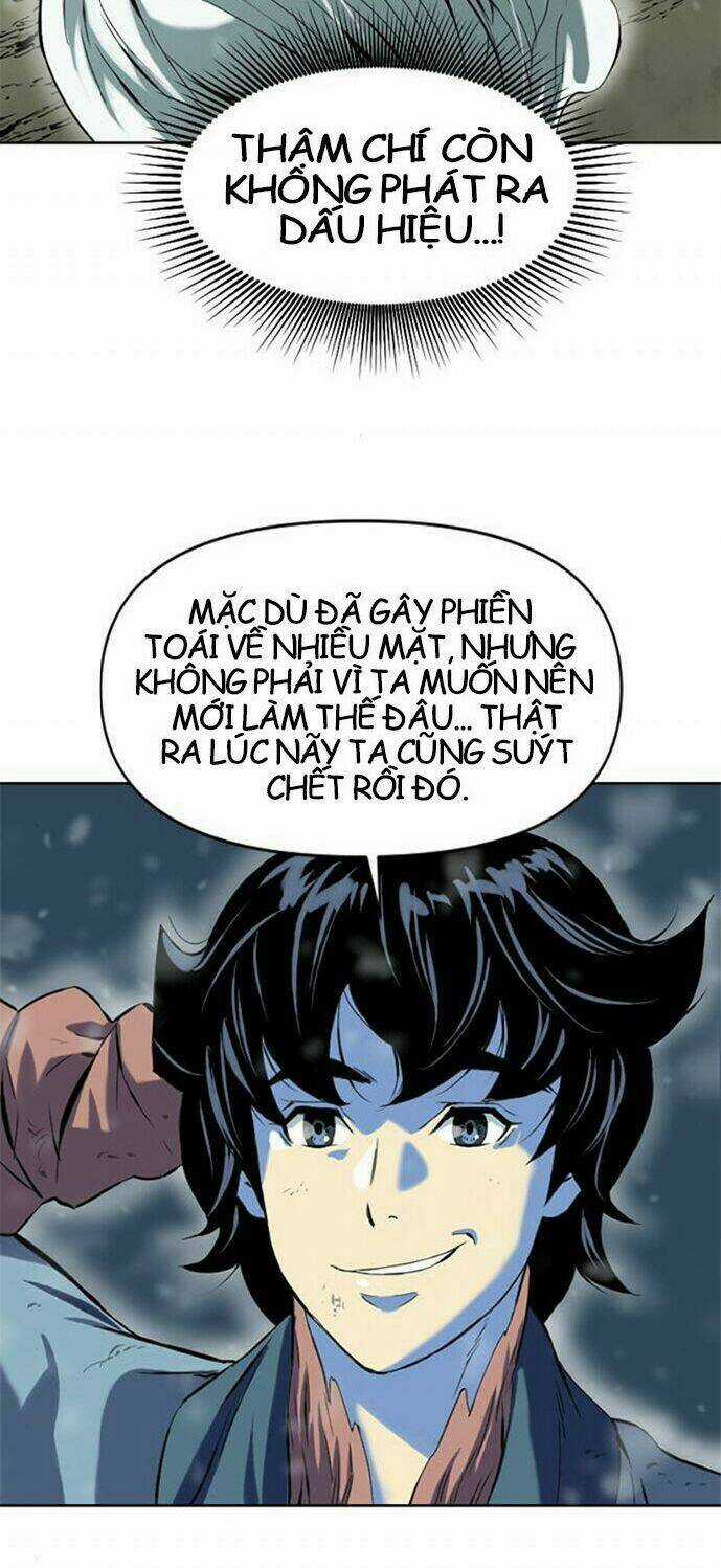 Thiên Hạ Đệ Nhất Nhân - Chapter 9 - Trang 50