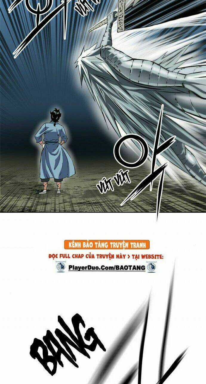 Thiên Hạ Đệ Nhất Nhân - Chapter 9 - Trang 60