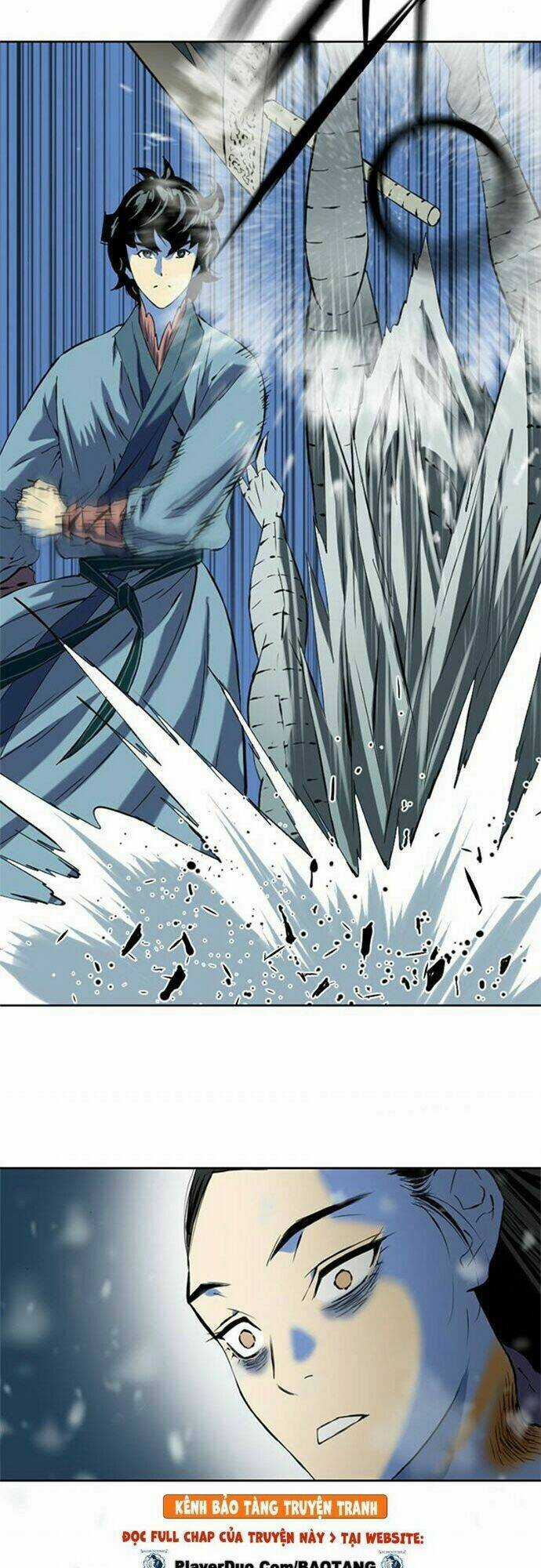 Thiên Hạ Đệ Nhất Nhân - Chapter 9 - Trang 61