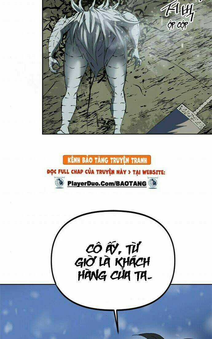 Thiên Hạ Đệ Nhất Nhân - Chapter 9 - Trang 63