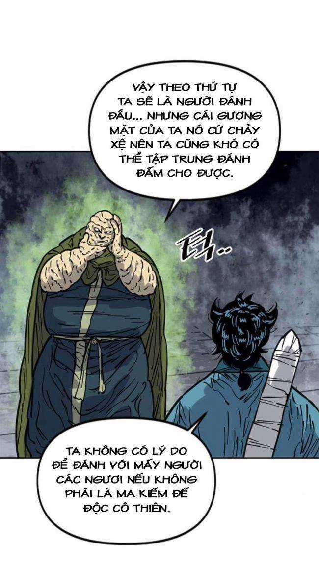 Thiên Hạ Đệ Nhất Nhân - Chapter 90 - Trang 13