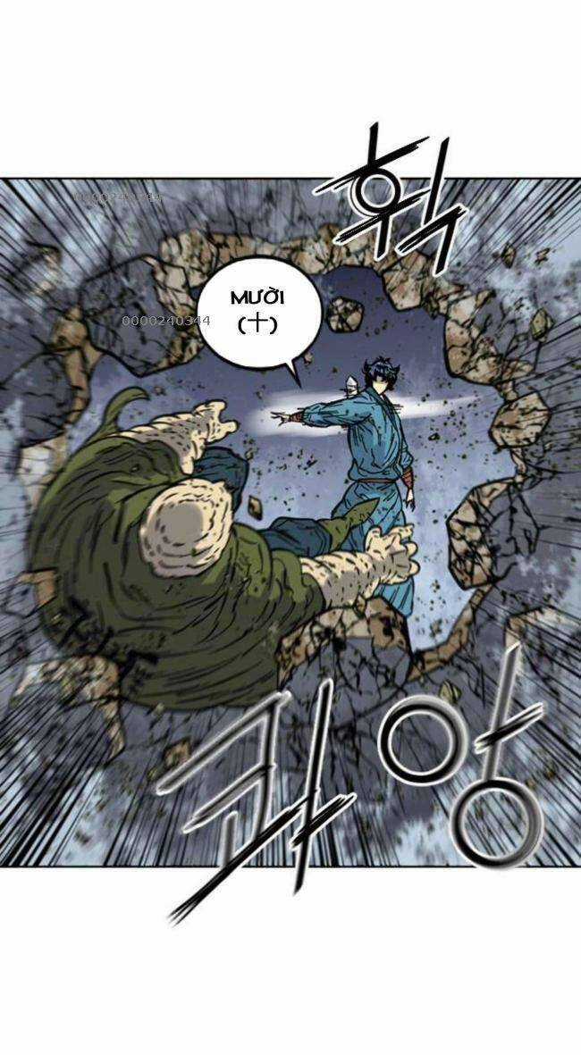 Thiên Hạ Đệ Nhất Nhân - Chapter 90 - Trang 17