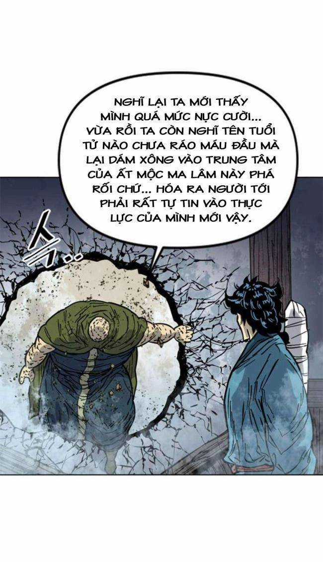 Thiên Hạ Đệ Nhất Nhân - Chapter 90 - Trang 19
