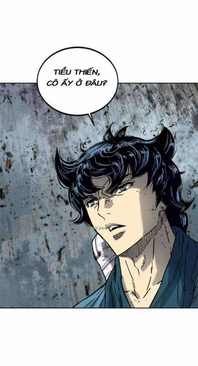 Thiên Hạ Đệ Nhất Nhân - Chapter 90 - Trang 3