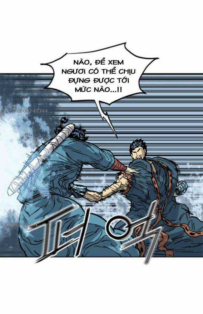 Thiên Hạ Đệ Nhất Nhân - Chapter 90 - Trang 21