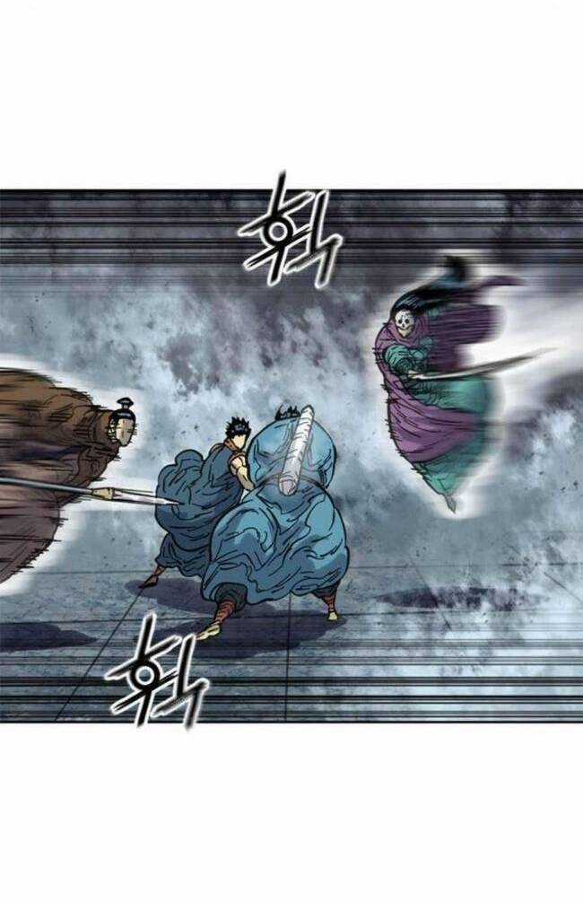 Thiên Hạ Đệ Nhất Nhân - Chapter 90 - Trang 22