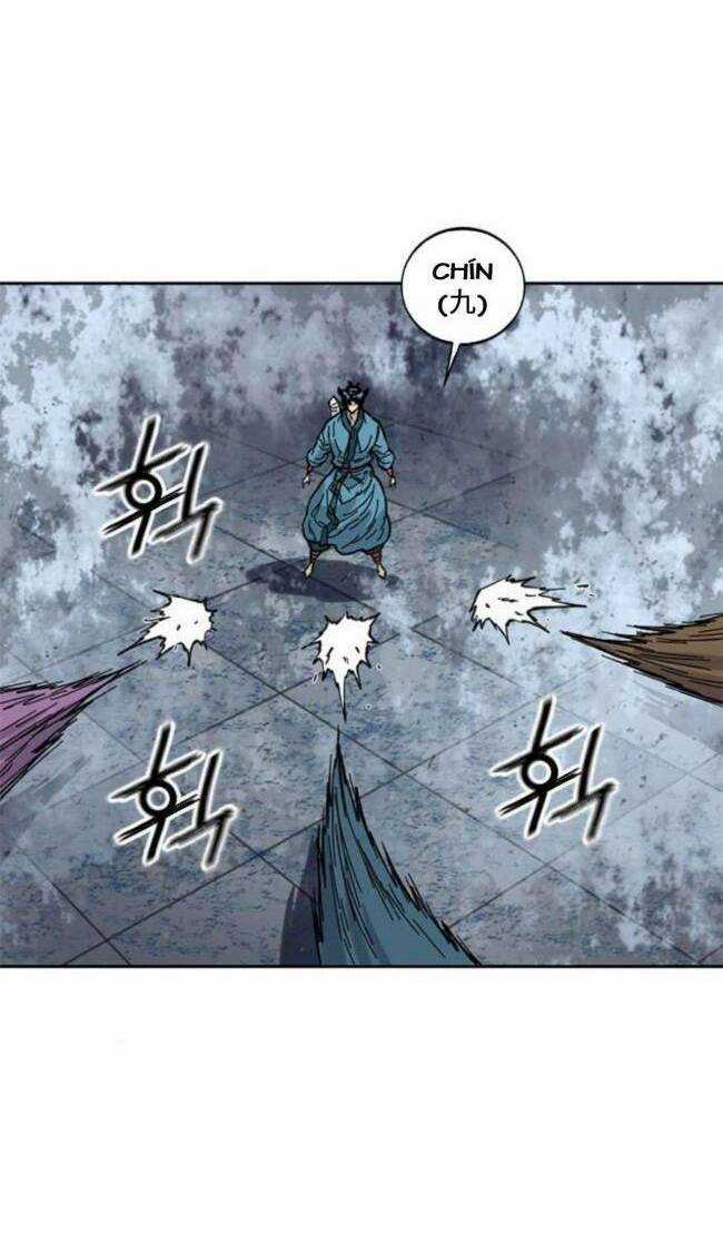 Thiên Hạ Đệ Nhất Nhân - Chapter 90 - Trang 25