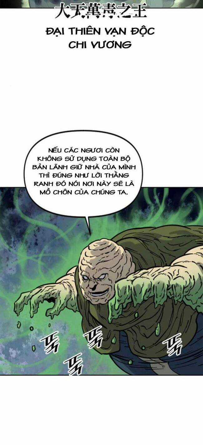 Thiên Hạ Đệ Nhất Nhân - Chapter 90 - Trang 29