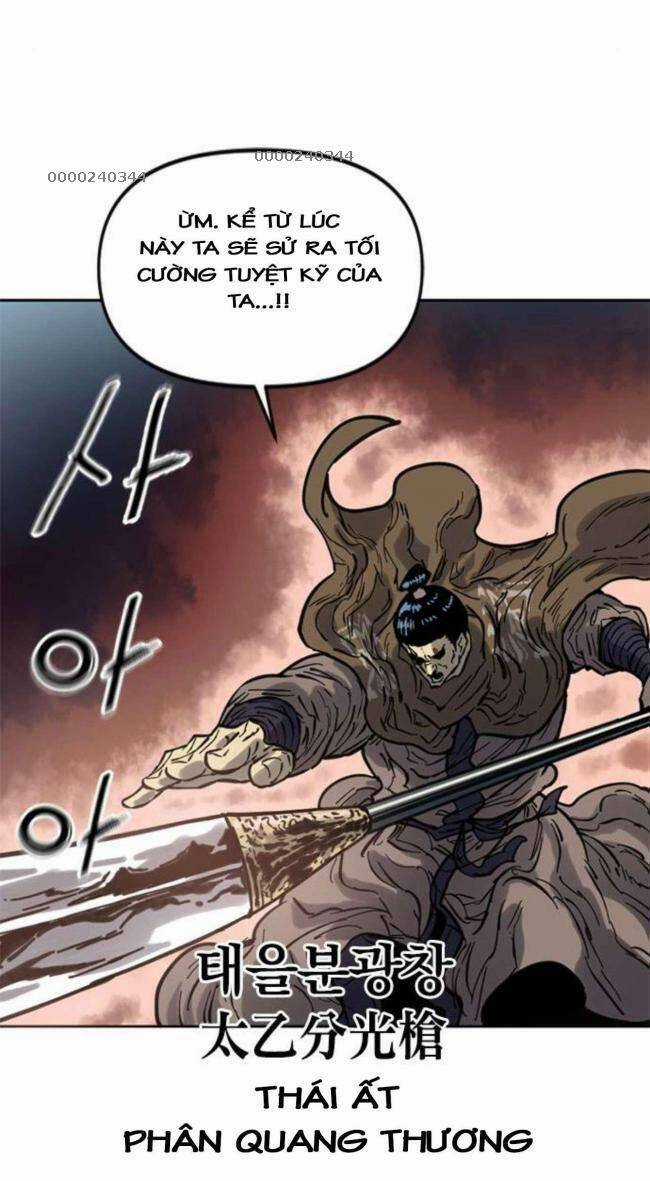 Thiên Hạ Đệ Nhất Nhân - Chapter 90 - Trang 30