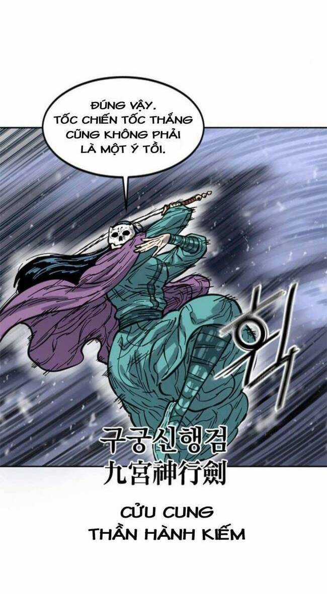 Thiên Hạ Đệ Nhất Nhân - Chapter 90 - Trang 31