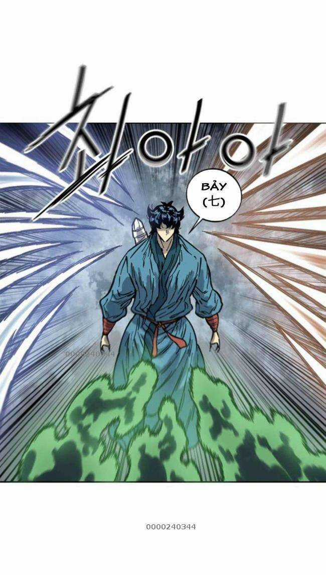 Thiên Hạ Đệ Nhất Nhân - Chapter 90 - Trang 32