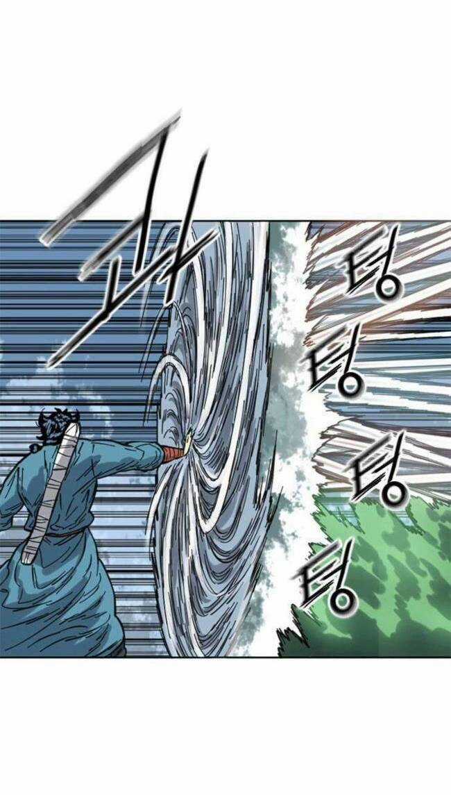 Thiên Hạ Đệ Nhất Nhân - Chapter 90 - Trang 33