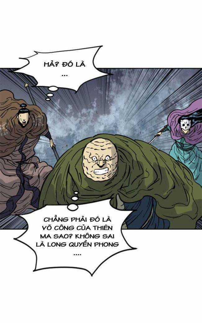 Thiên Hạ Đệ Nhất Nhân - Chapter 90 - Trang 34