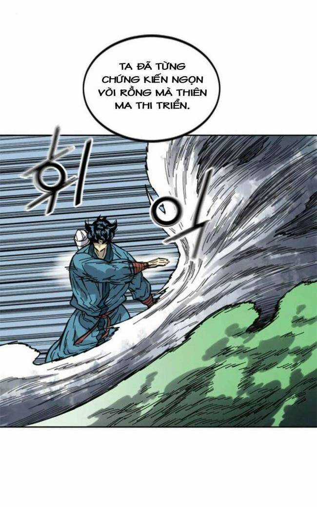 Thiên Hạ Đệ Nhất Nhân - Chapter 90 - Trang 35