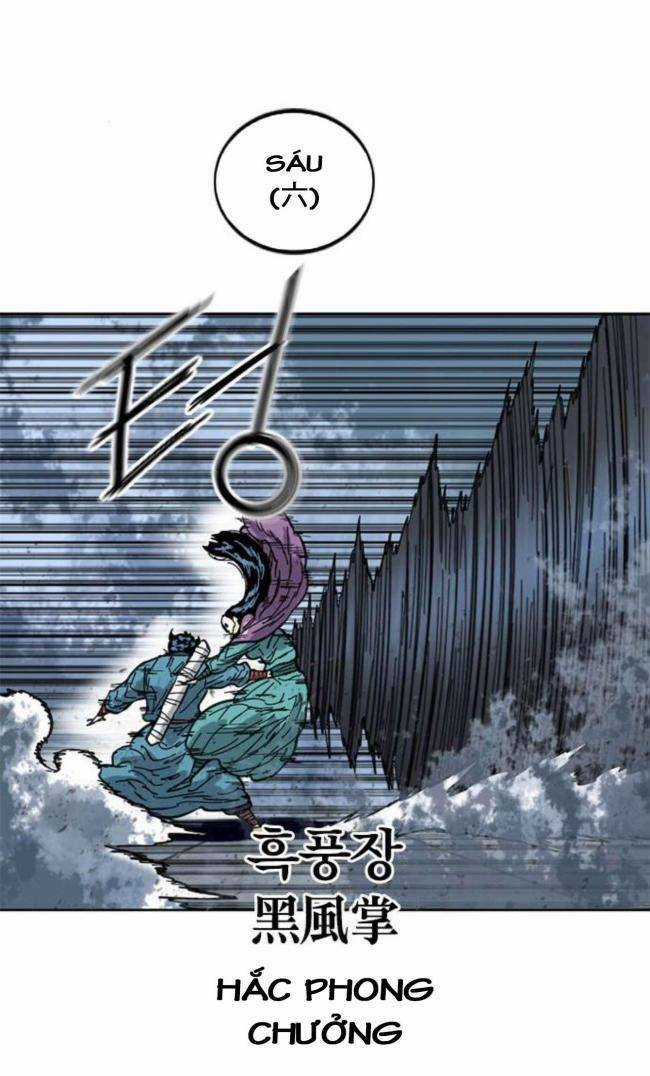 Thiên Hạ Đệ Nhất Nhân - Chapter 90 - Trang 36