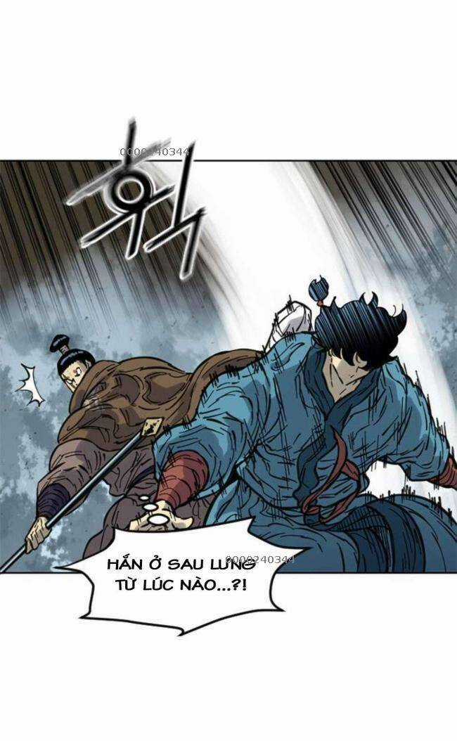 Thiên Hạ Đệ Nhất Nhân - Chapter 90 - Trang 38